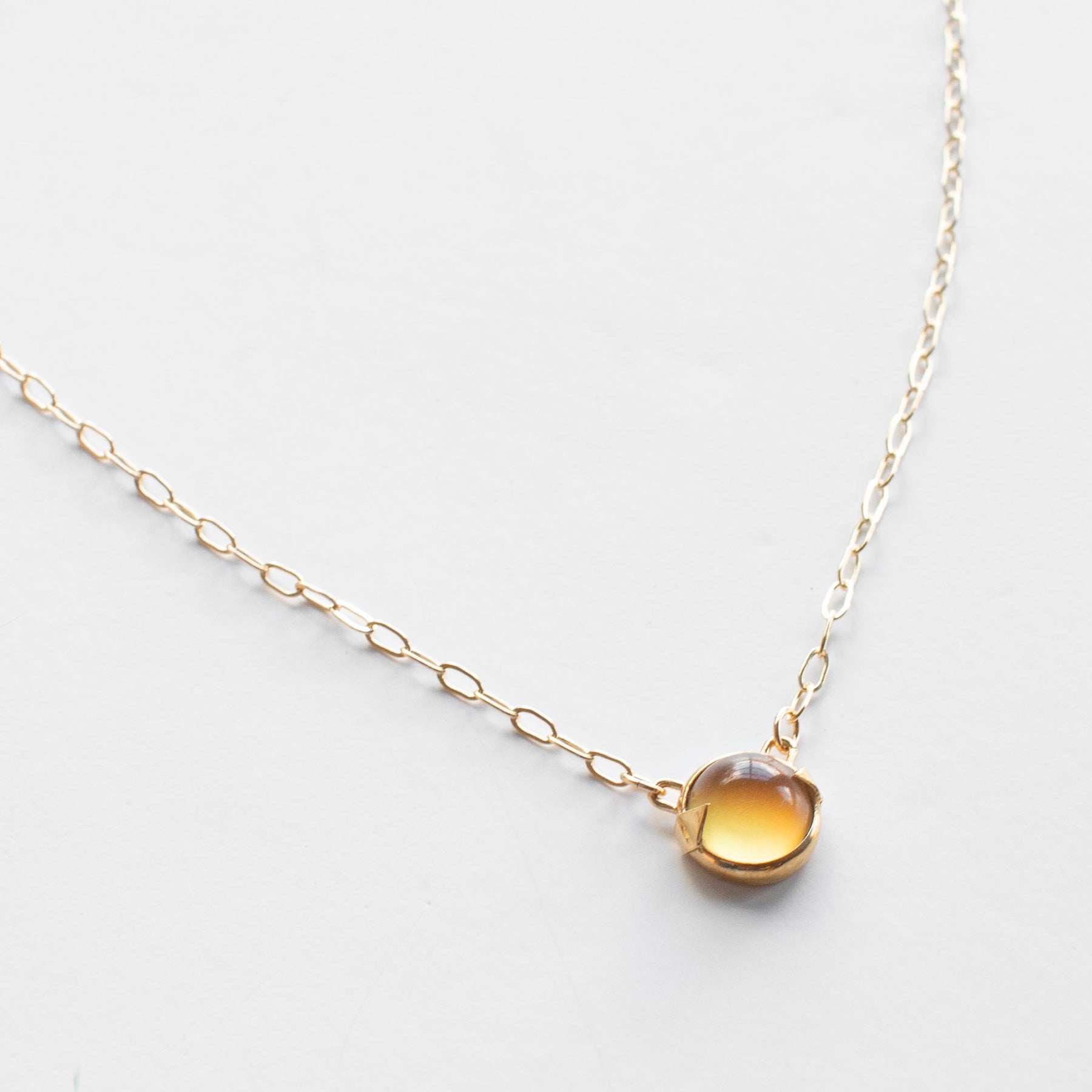 Feelings Mood Necklace – Salt & Sundry