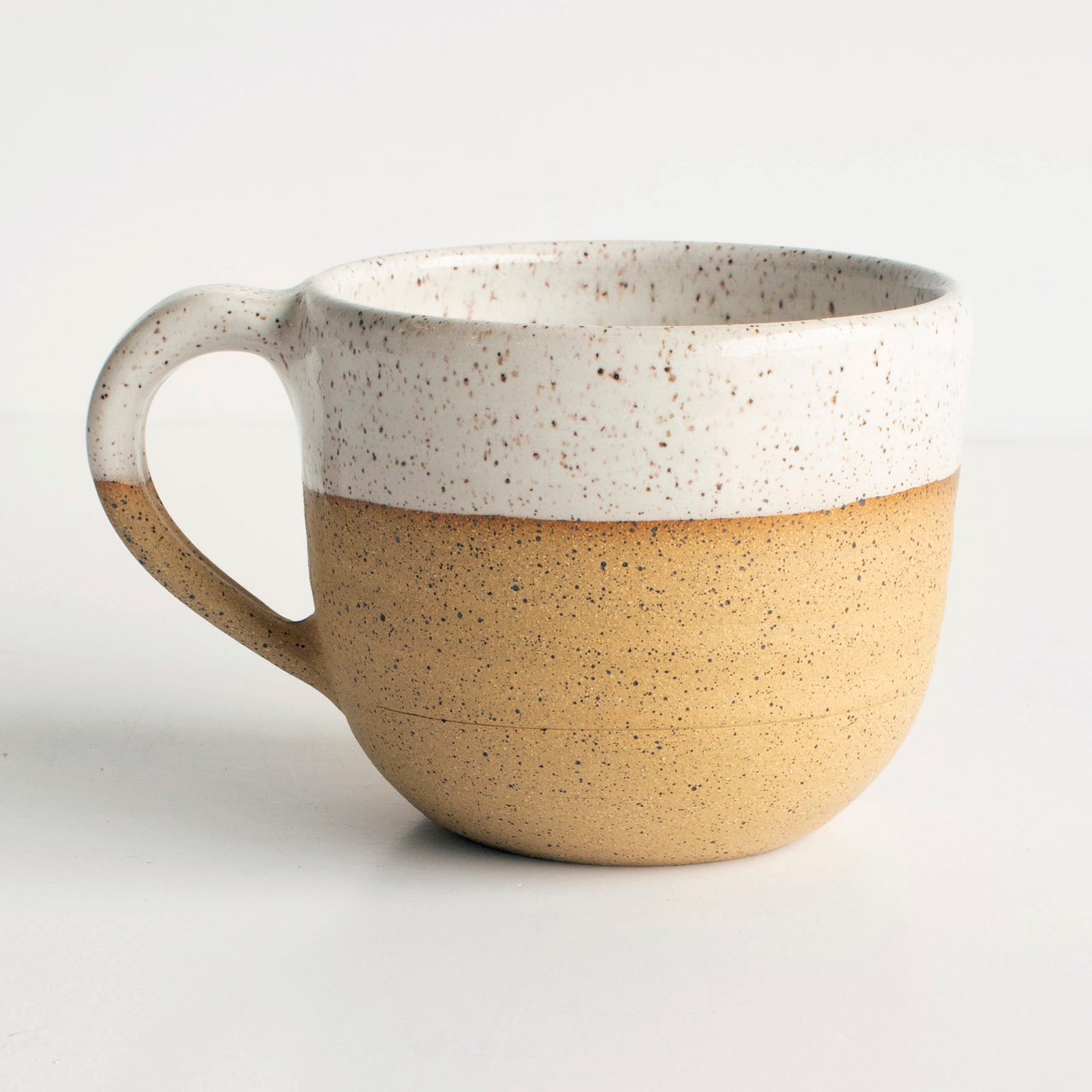 Handmade Jumbo Mug