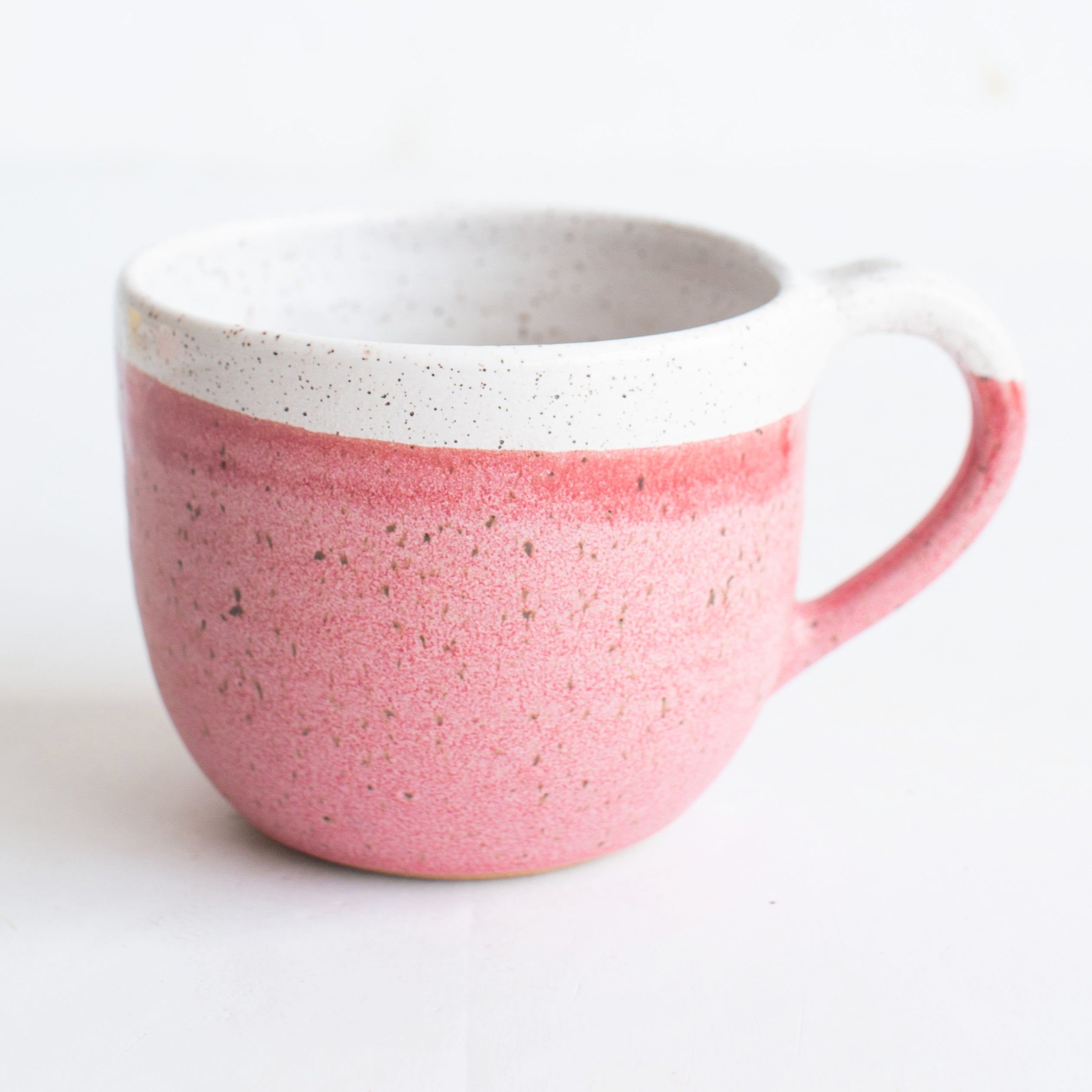 Handmade Jumbo Mug - Thumbnail 4