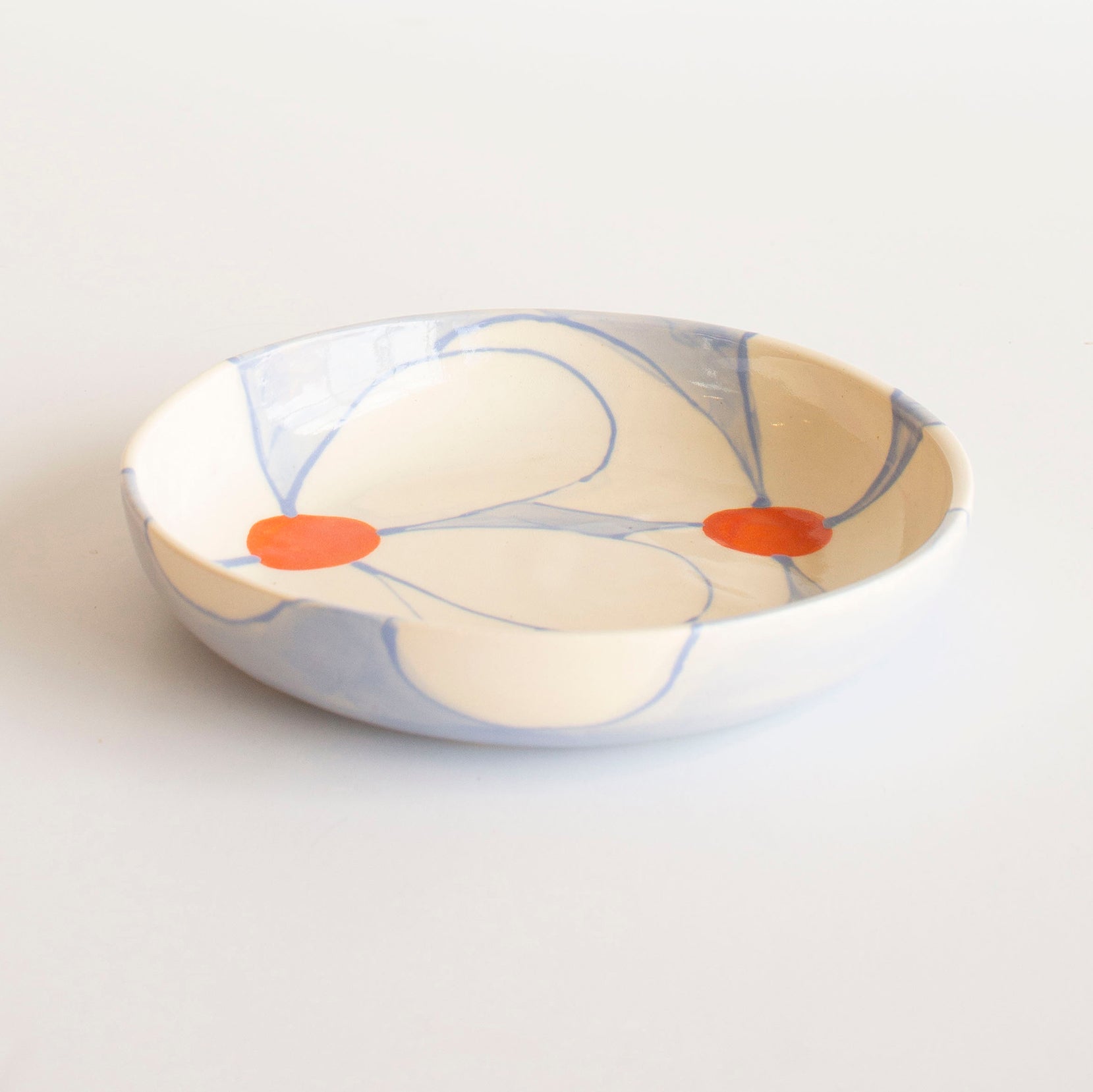 Daisy Pasta Bowl