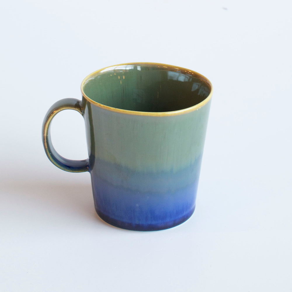 Sea Handmade Mug