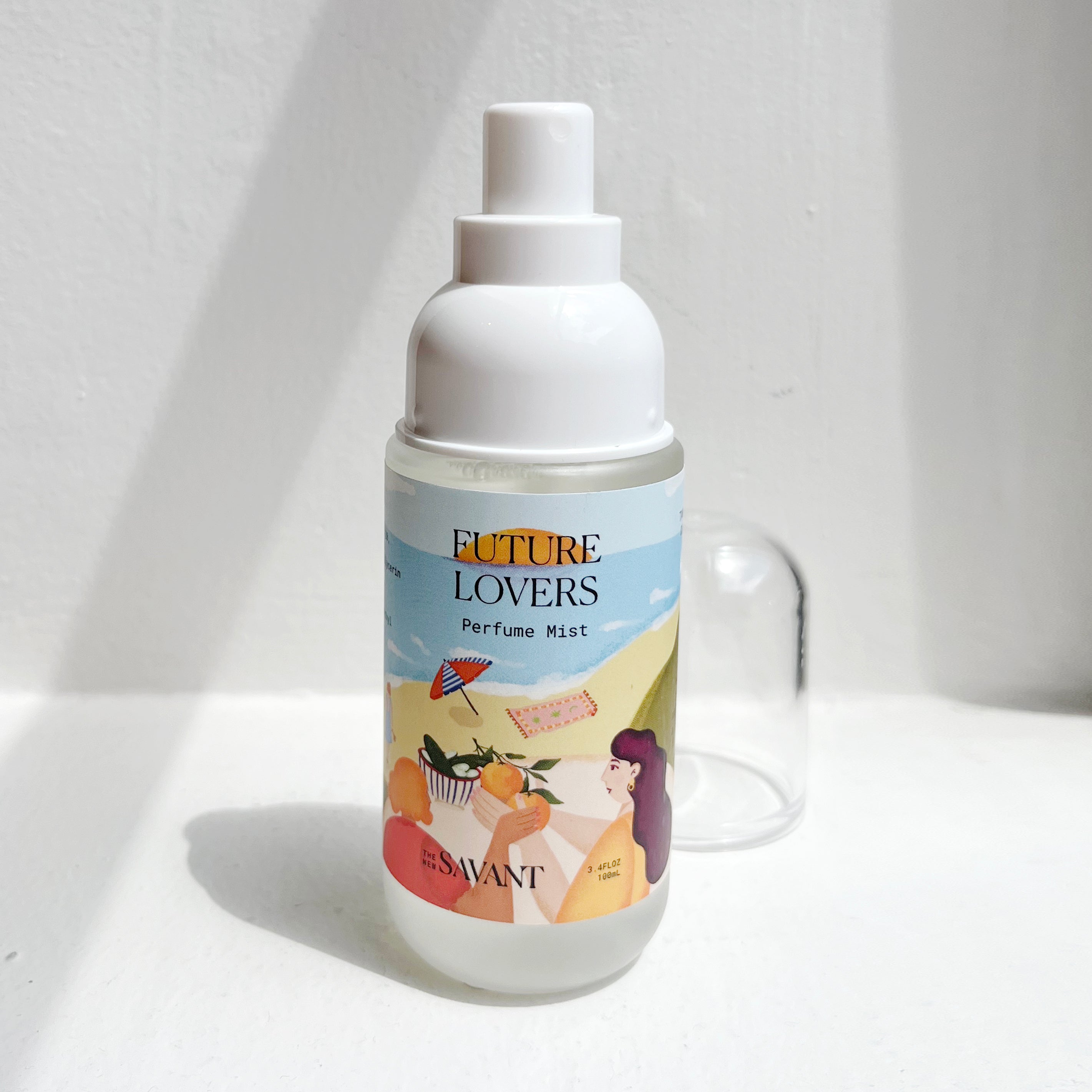 【未開封】【美品】Fan Service〈sweet〉　Perfume Guess Skin Sweet Sugar 8.4 oz Fragrance Mist Spray - Walmart