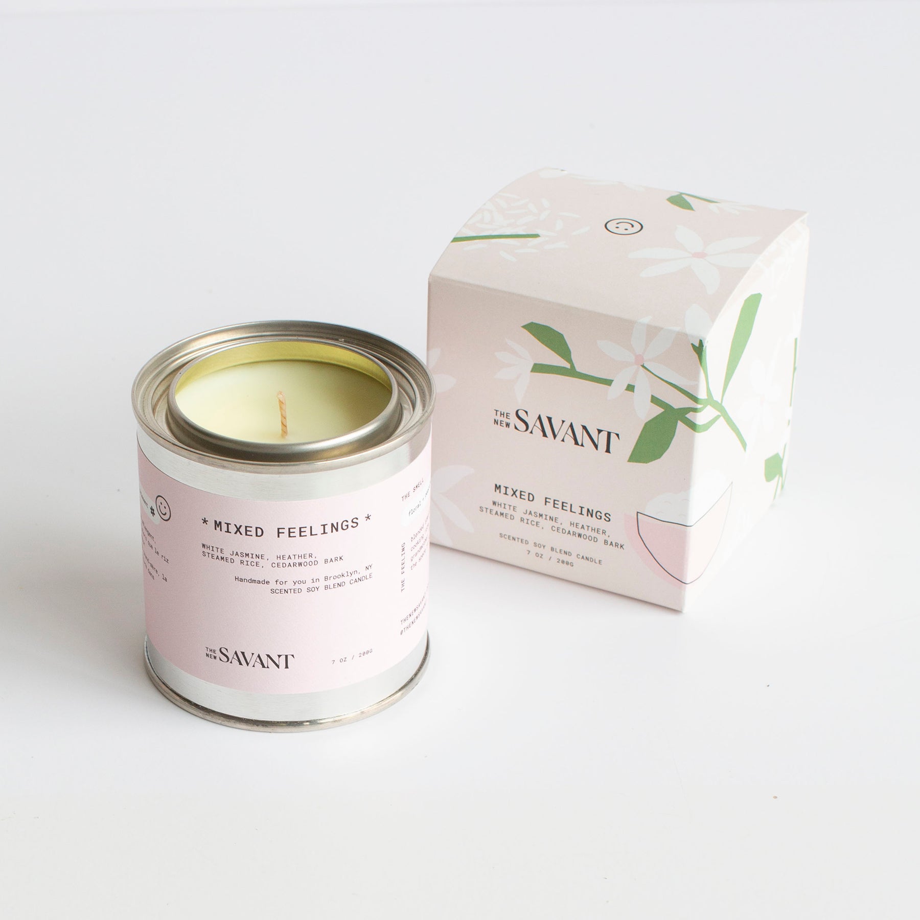 The New Savant Candle - Thumbnail 3