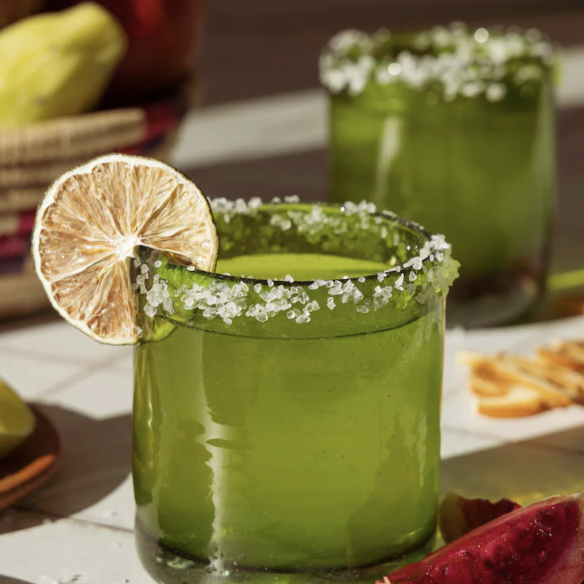 Nopalera Todos Santos Candle - Thumbnail 2