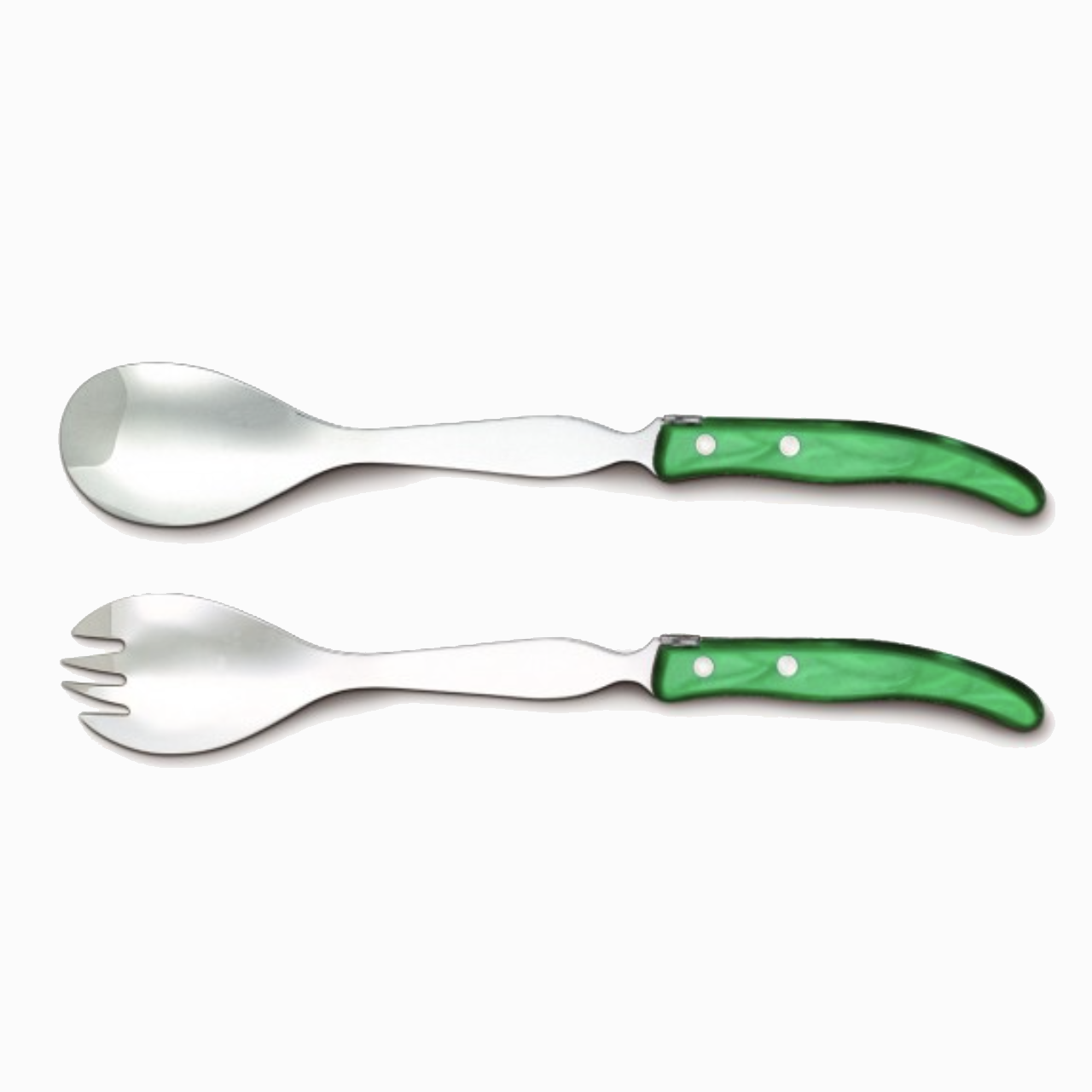 Berlingot Salad Servers - Thumbnail 5