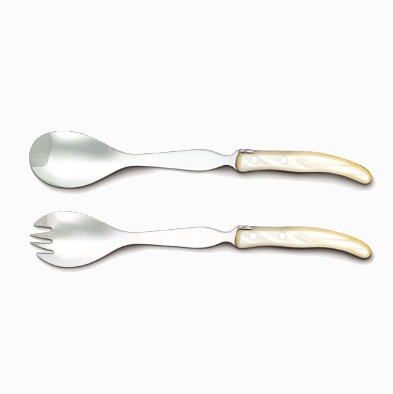 Berlingot Salad Servers - Thumbnail 4