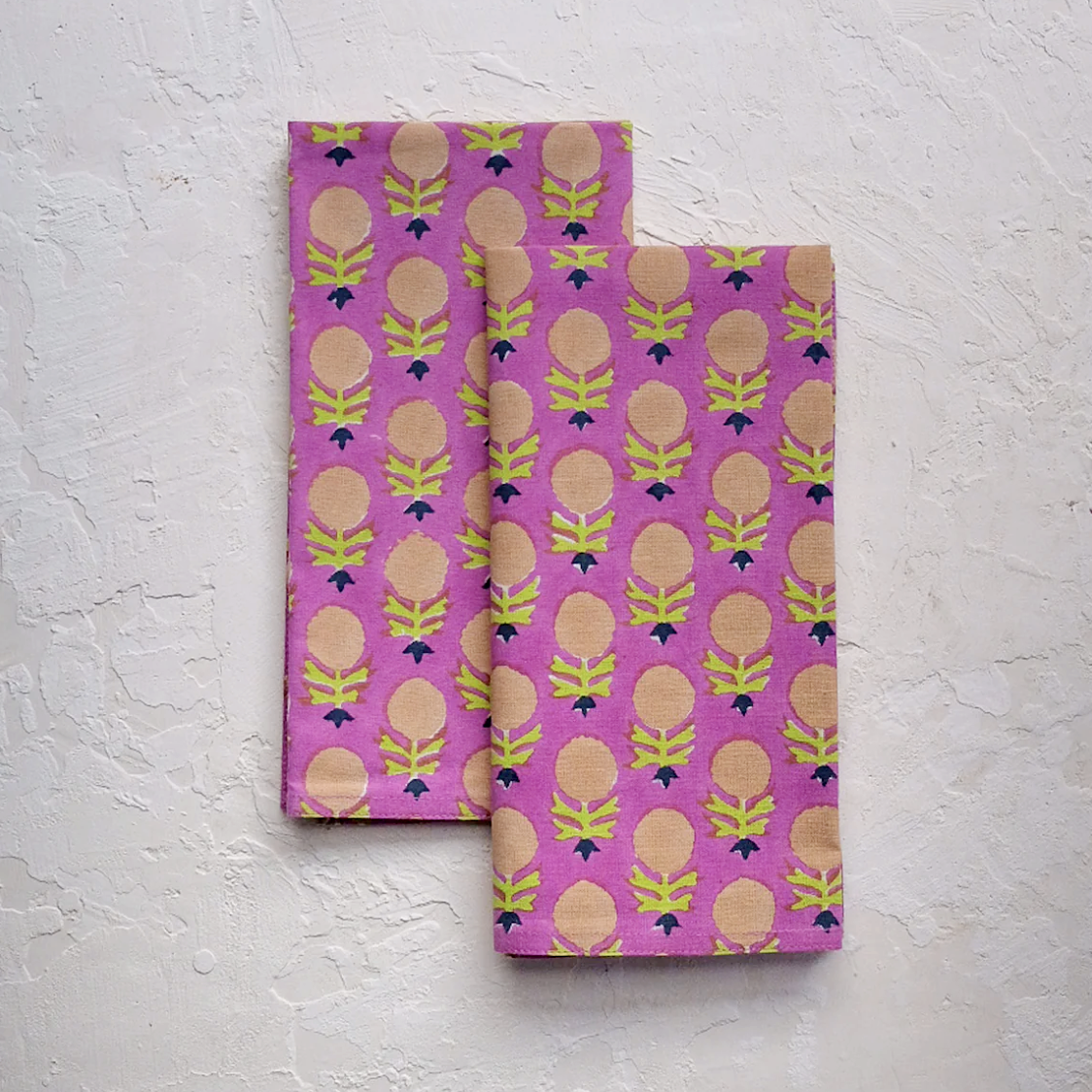 Salt & Sundry Kesya Napkin