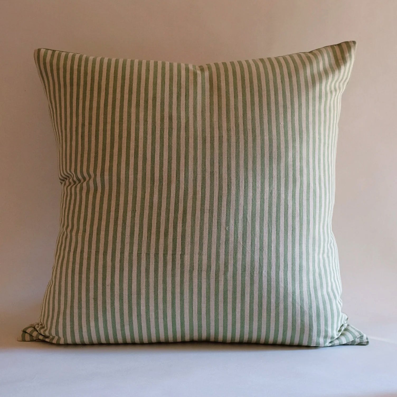 Soil to Studio DIA Linen Pillow - Thumbnail 2