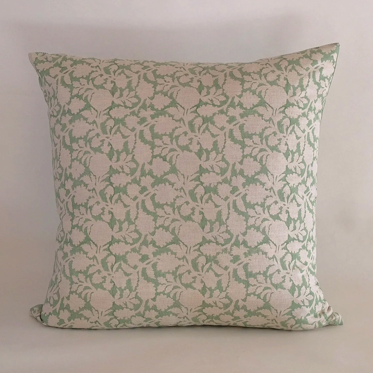 Soil to Studio Indu Pillow