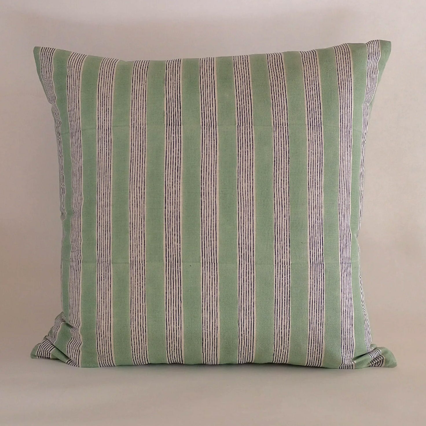 Soil to Studio Indu Pillow - Thumbnail 2