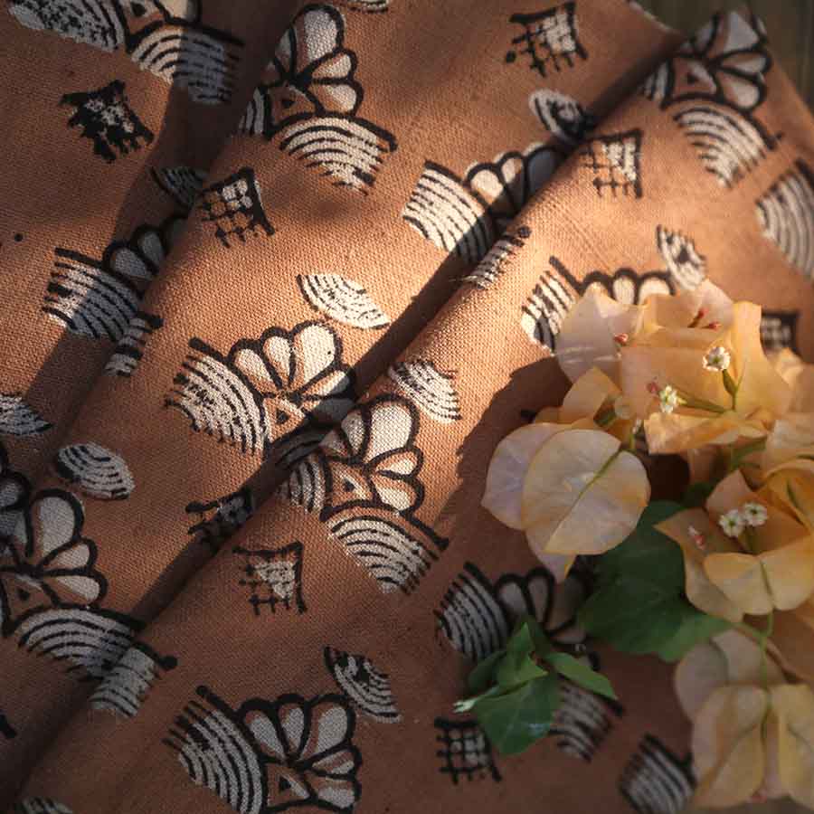 Salt & Sundry Topha Napkins - Thumbnail 4