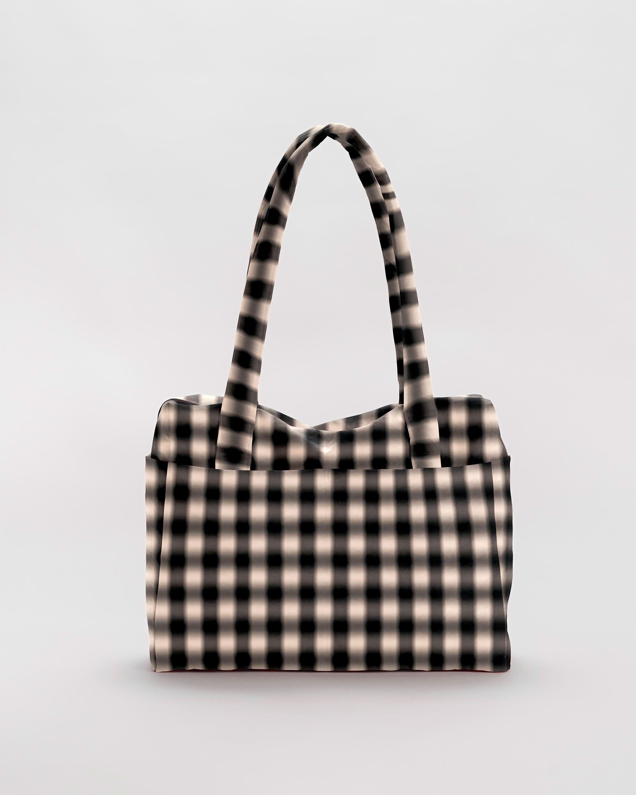 Baggu Small Cloud Carry-On in Black – Salt & Sundry