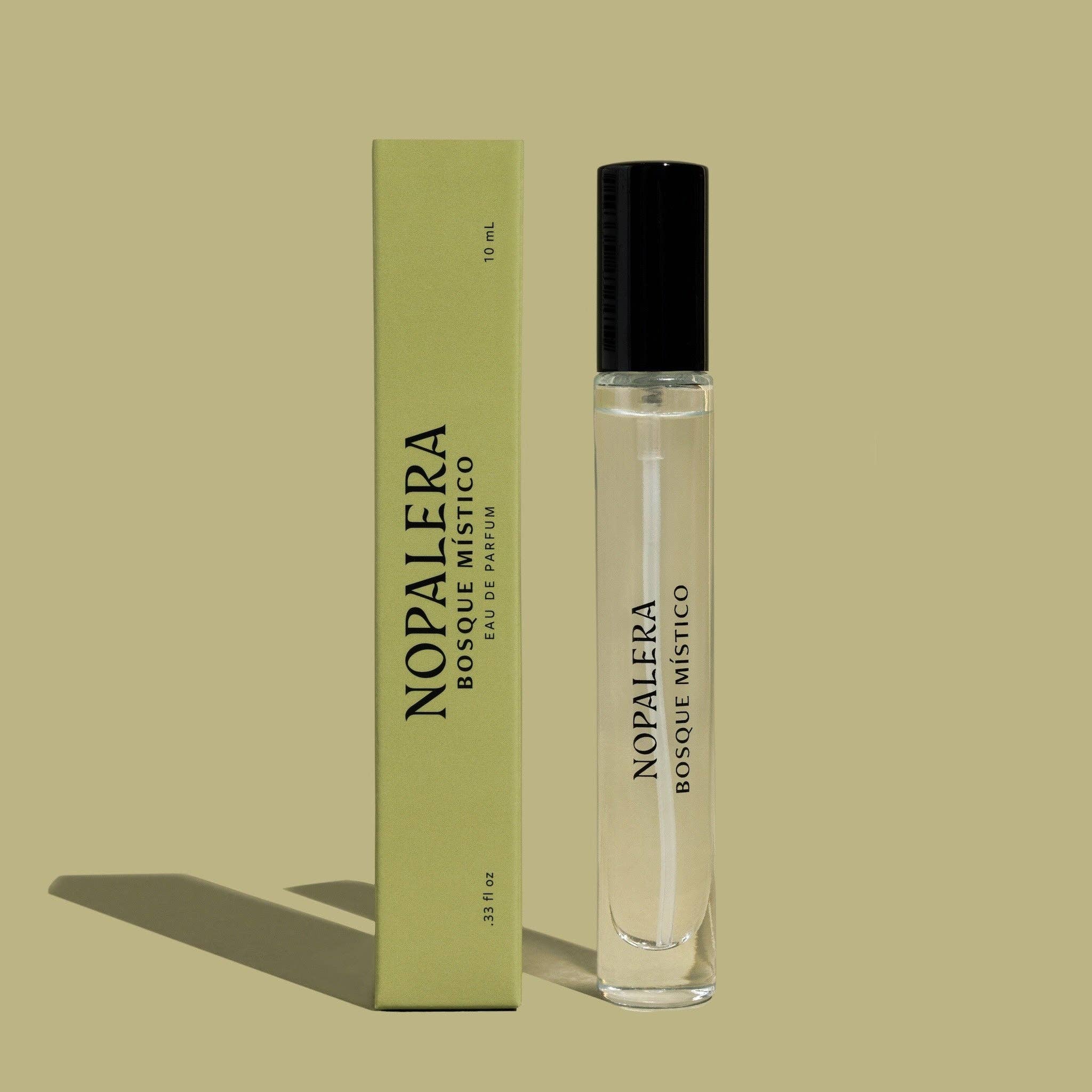Nopalera Bosque Místico Perfume - Thumbnail 2