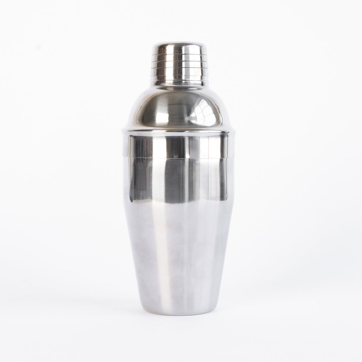 Classic Cocktail Shaker