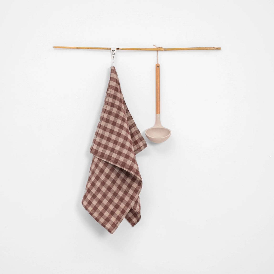 Salt & Sundry Linen Kitchen Towel