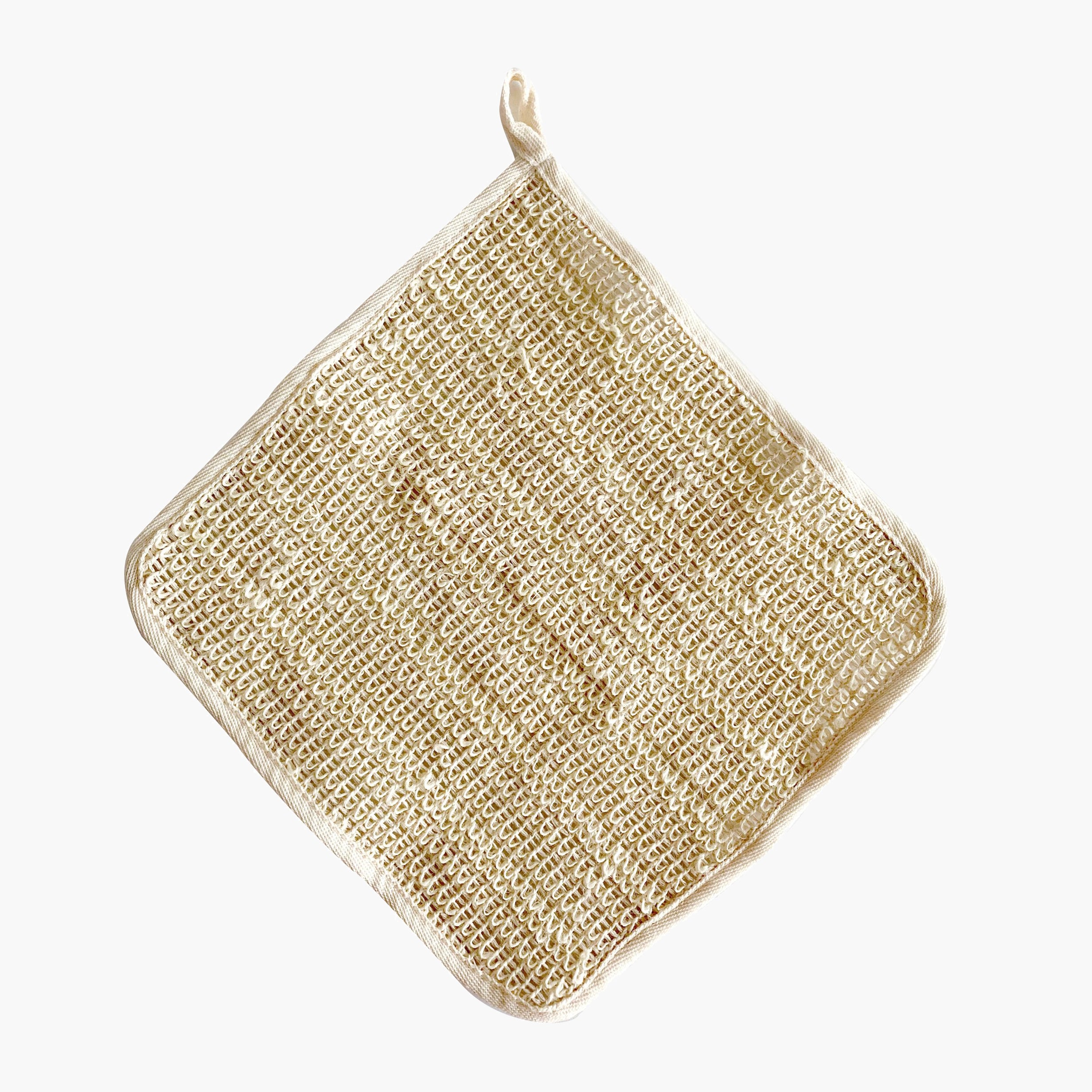 Salt & Sundry Agave Washcloth