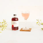 Cherry Blossom Syrup