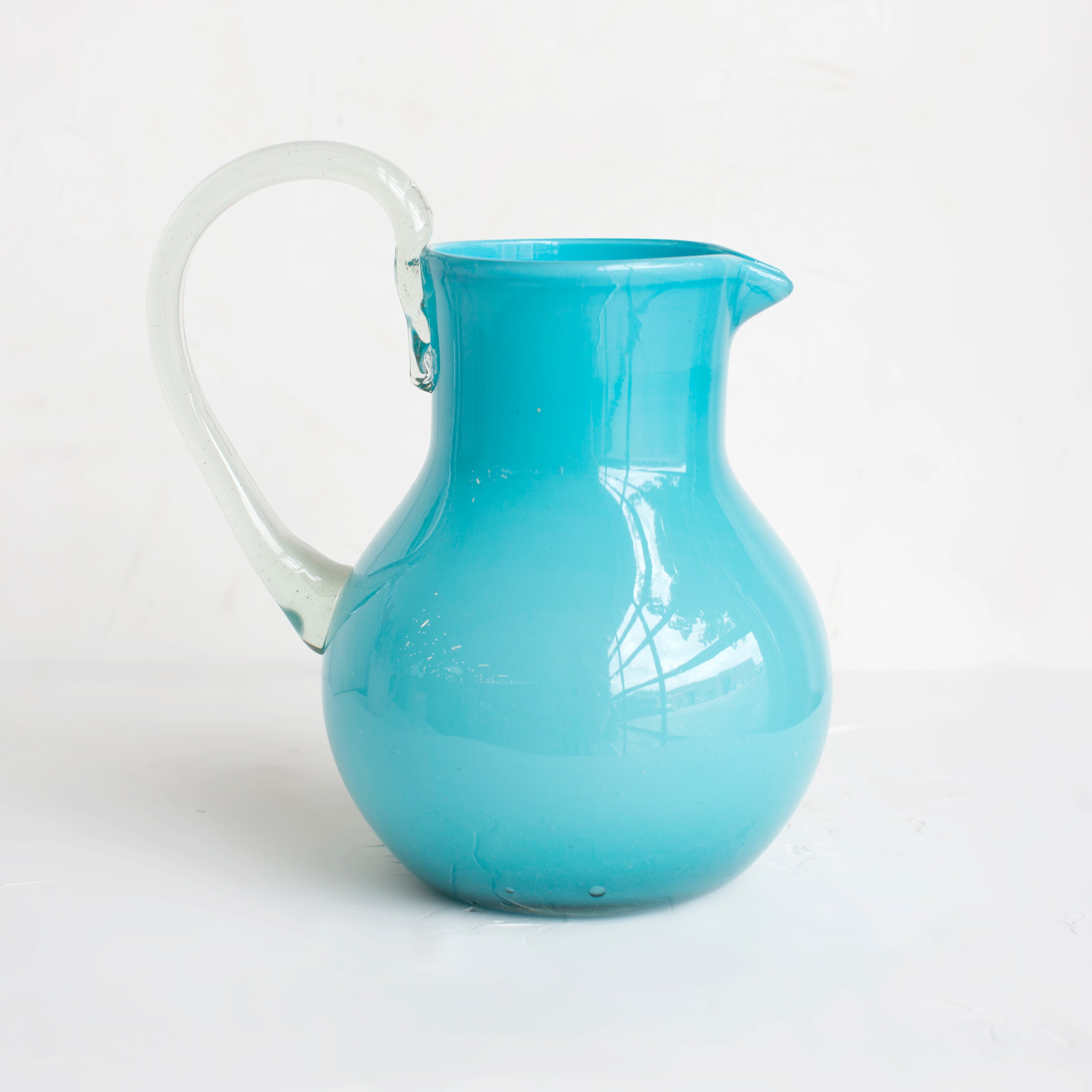 Salt & Sundry Pitcher