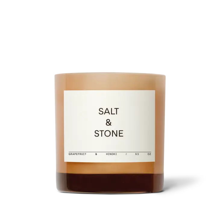 Candle Snuffer – Salt & Sundry
