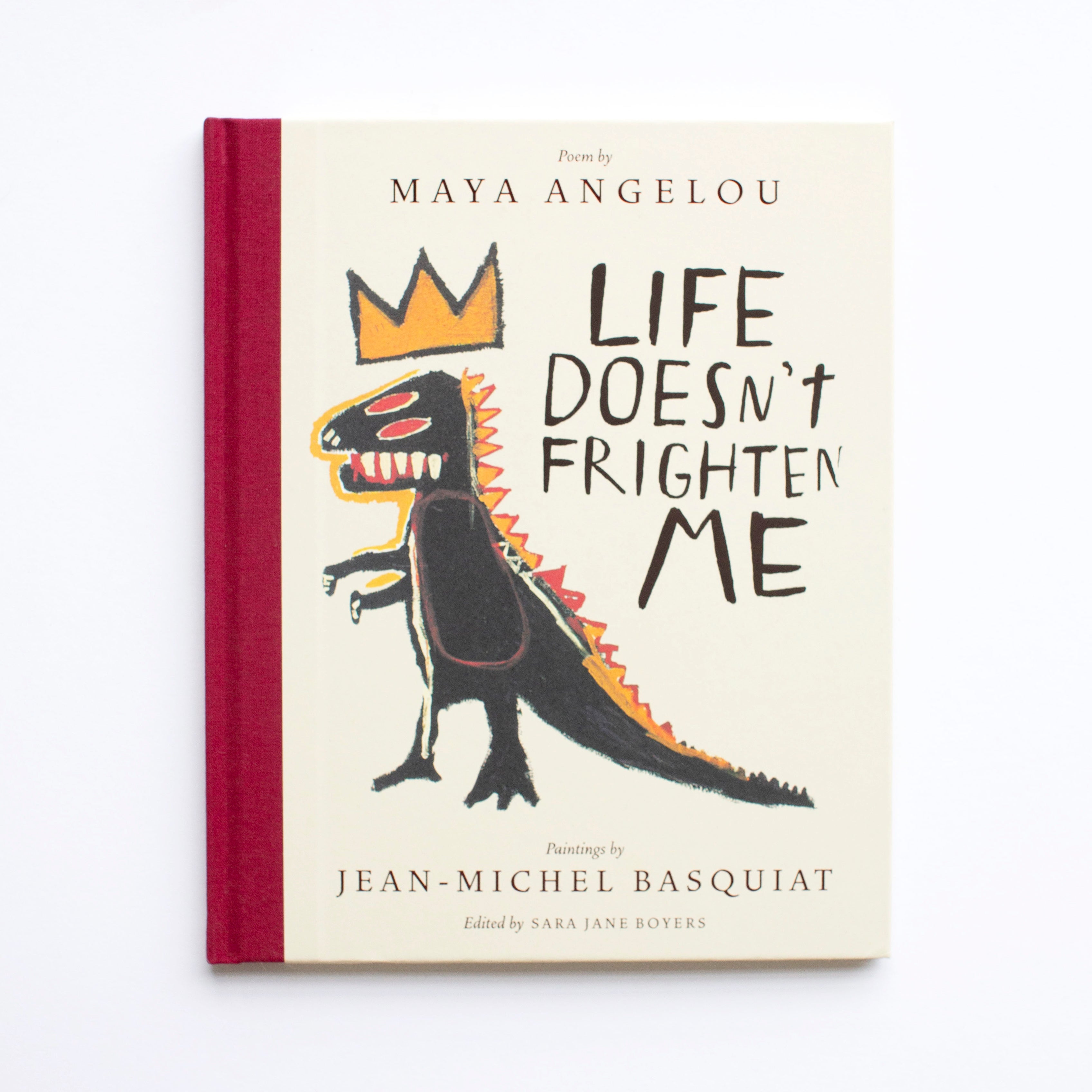 Life Doesn't Frighten Me – Salt & Sundry