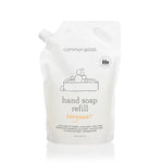 Bergamot Hand Soap Refill Pouch