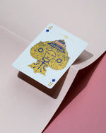 Standards Pink Edition Playing Cards