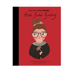 Ruth Bader Ginsburg: Little People BIG DREAMS
