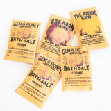 Gem + Honey Bath Salts