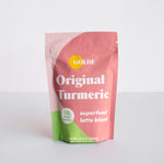 Original Golde Turmeric Latte Blend