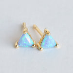 Opal Energy Earrings