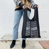 51st State Reusable Bag by S&S