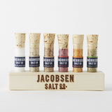 Jacobsen Salt Tasting Set