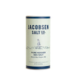 Jacobsen Kosher Salt