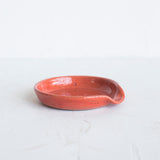 Spoon Rest in Coral