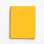 Salt & Sundry x Appointed Notebook