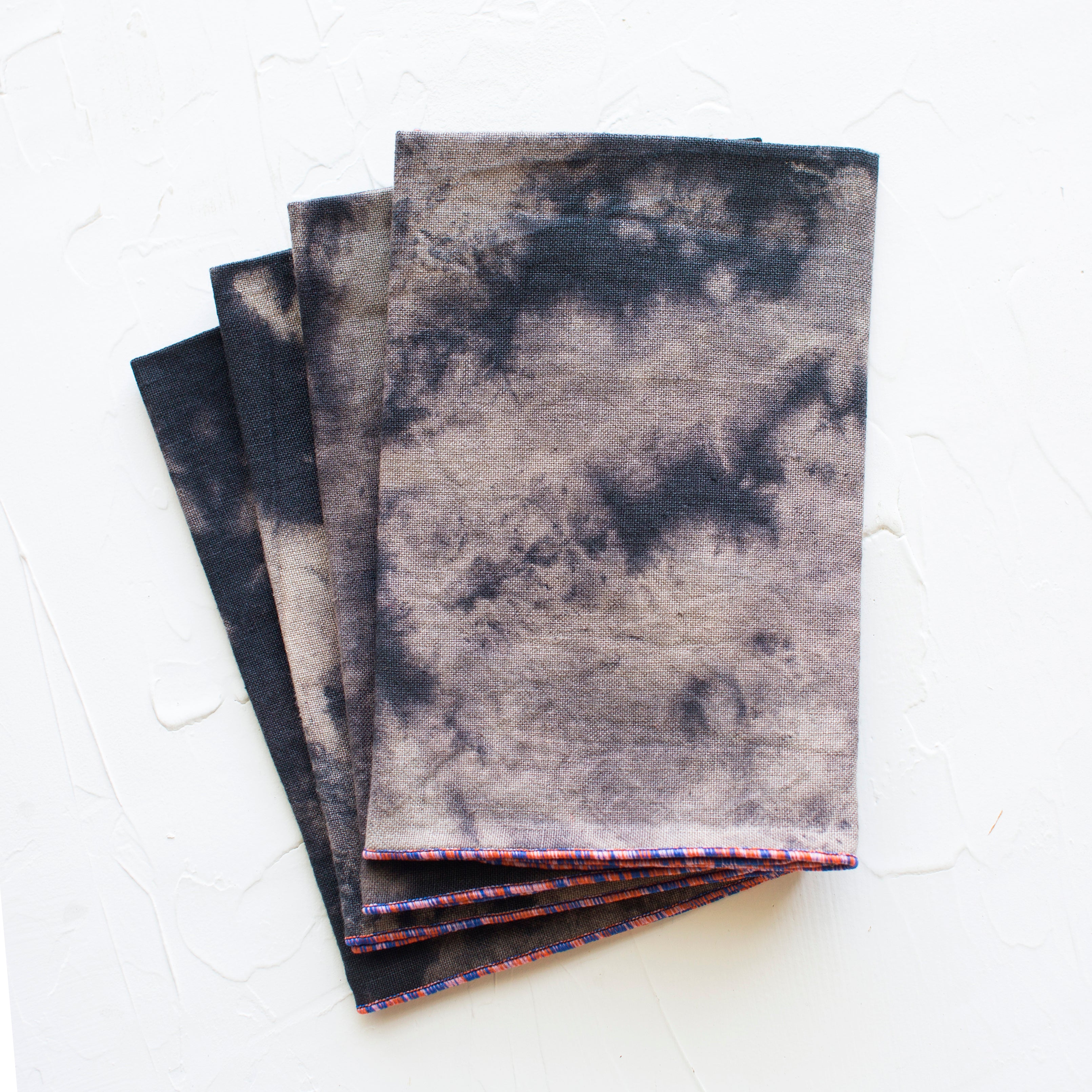 Sundown Linen Napkins