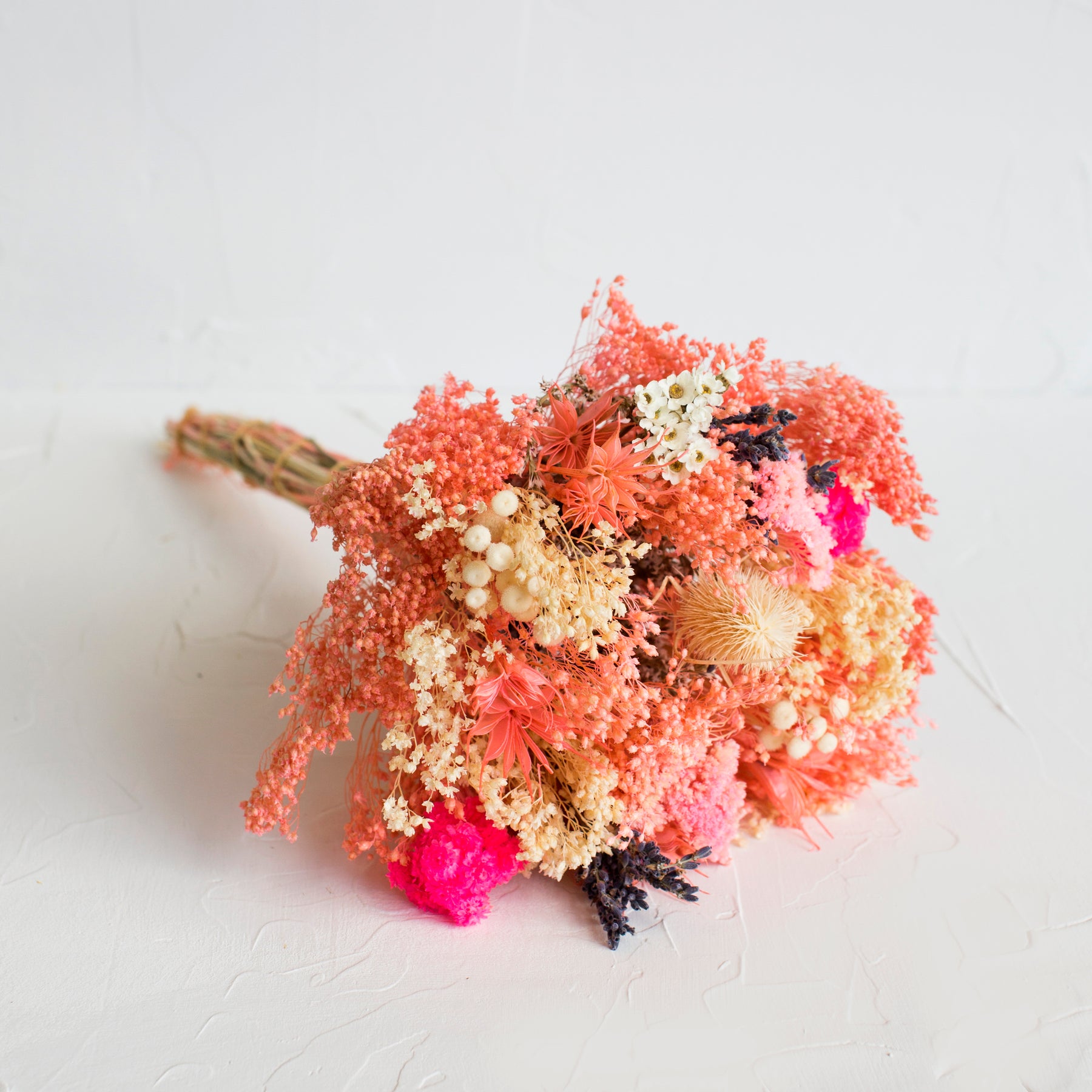 Strawberry Fields Dried Bouquet – Salt & Sundry