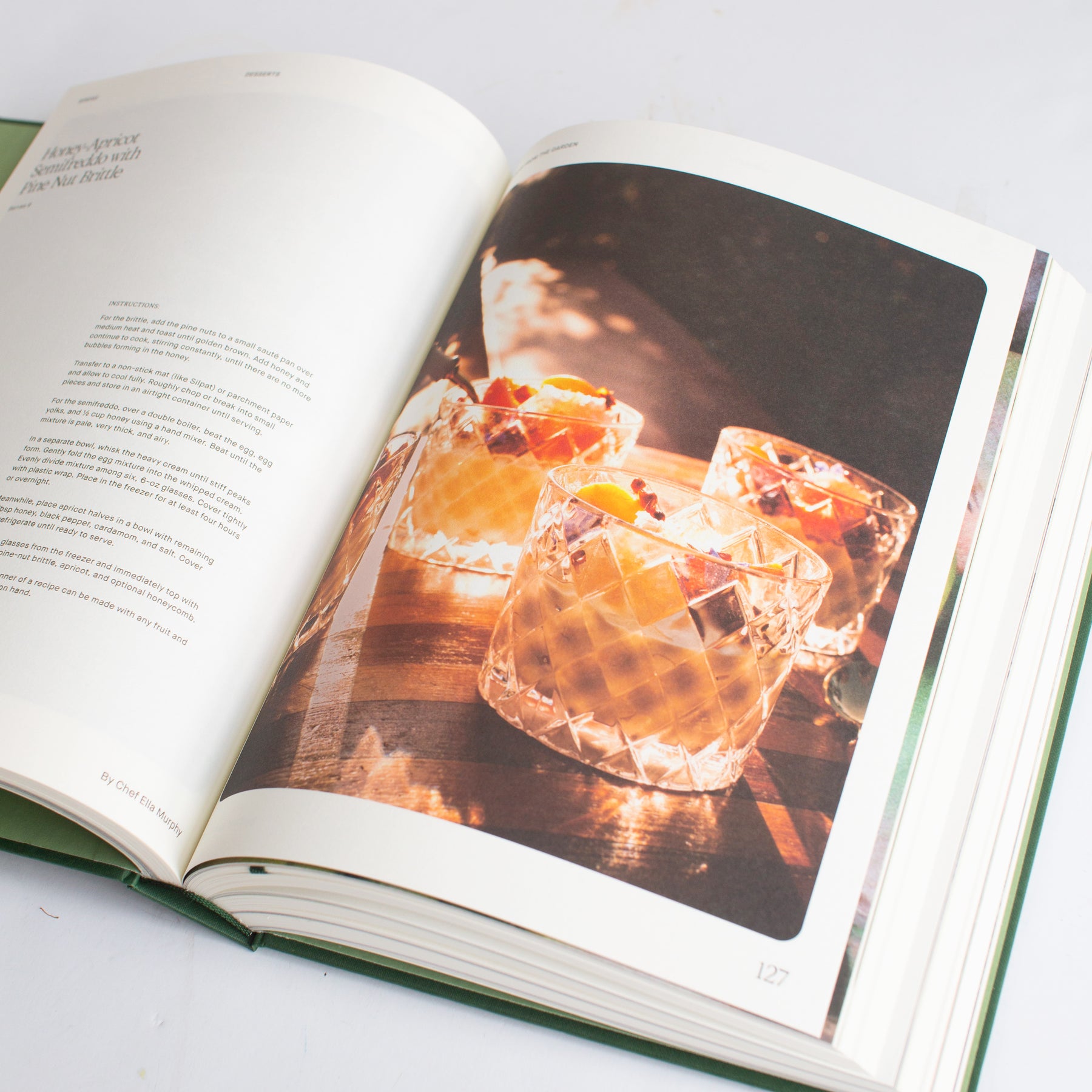 Fridays From the Garden – Salt & Sundry