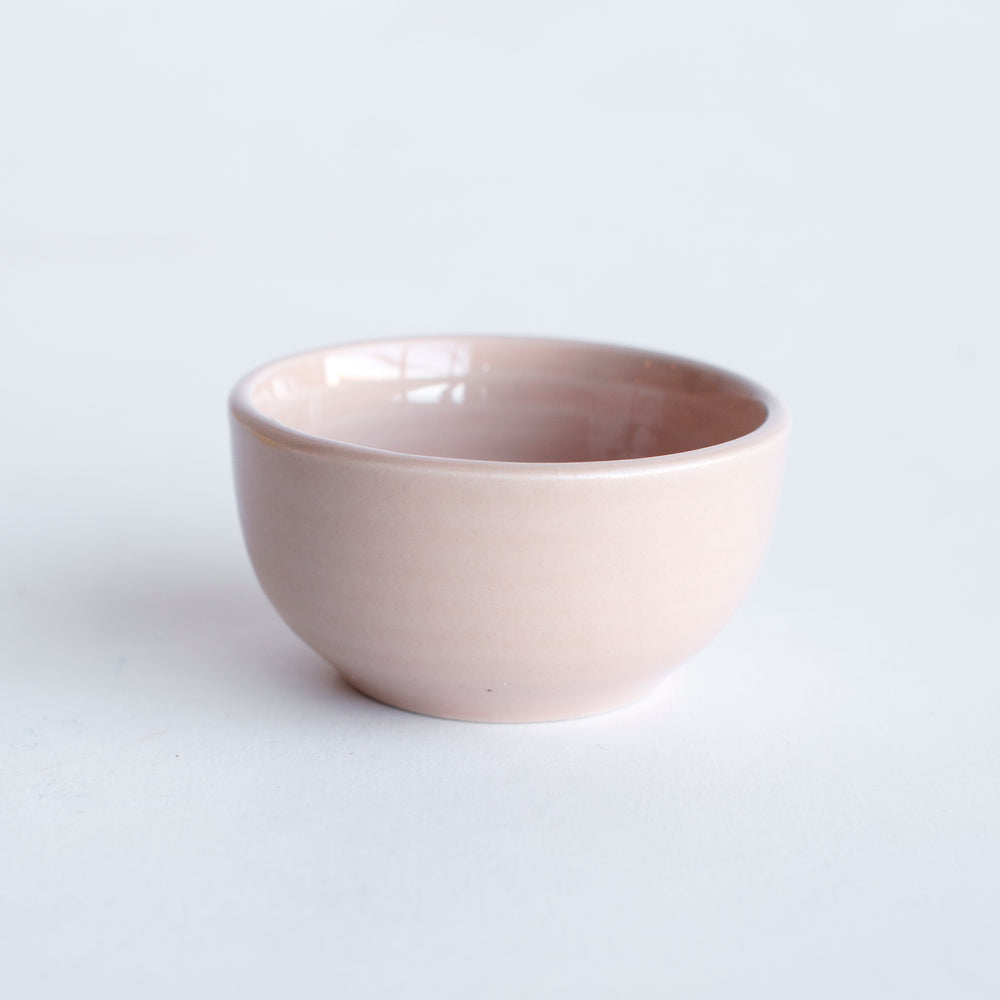 Small Bowl in Blush