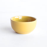 Small Bowl in Mustard