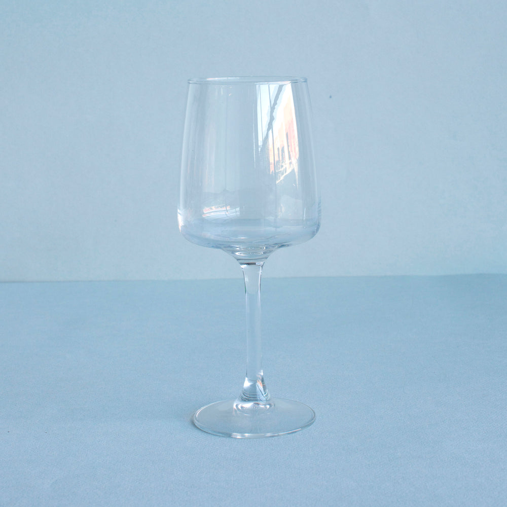 Edel Wine Glass