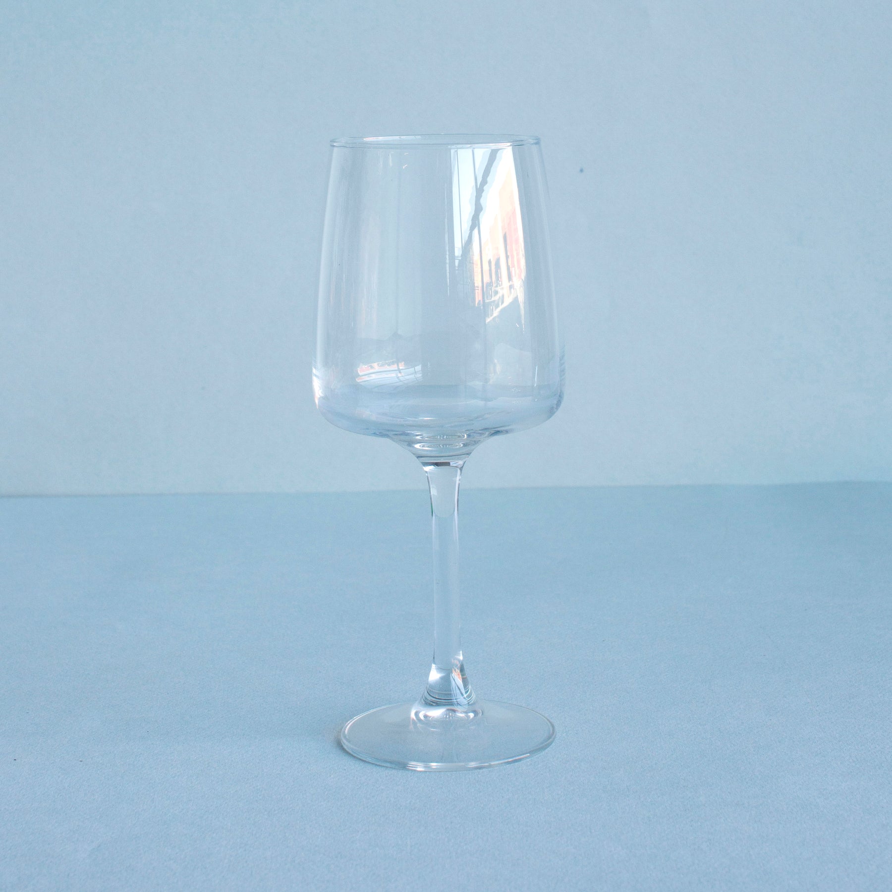 Edel Wine Glass – Salt & Sundry