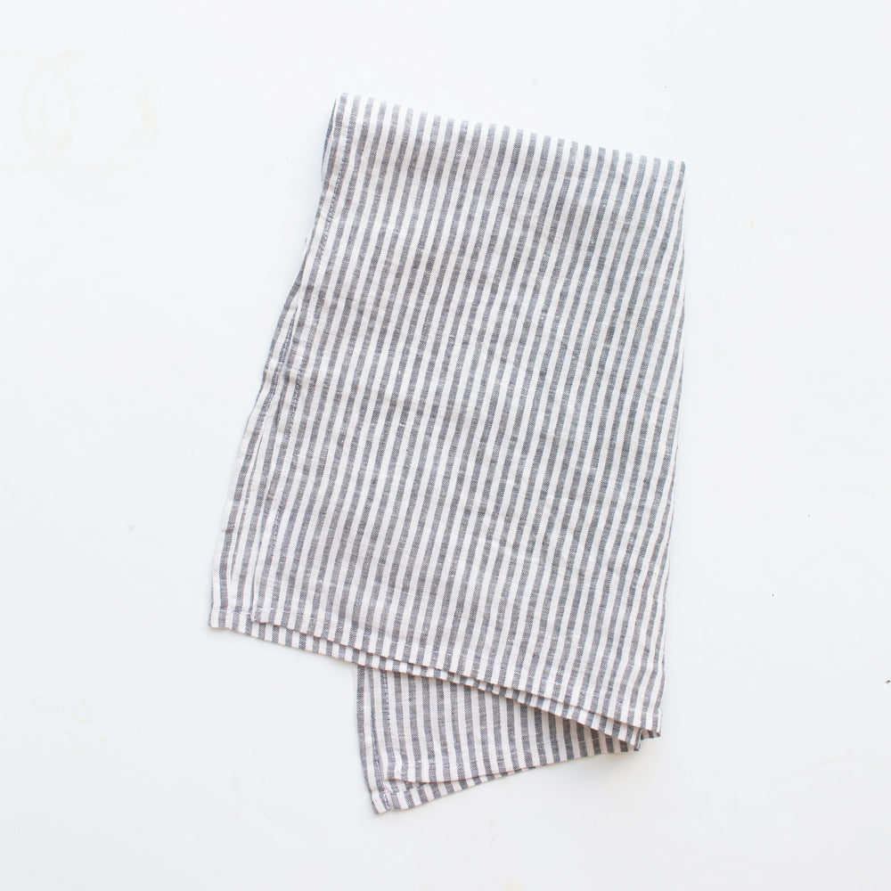 Neutral Kitchen Towels, set of 2– LINEN & SAND