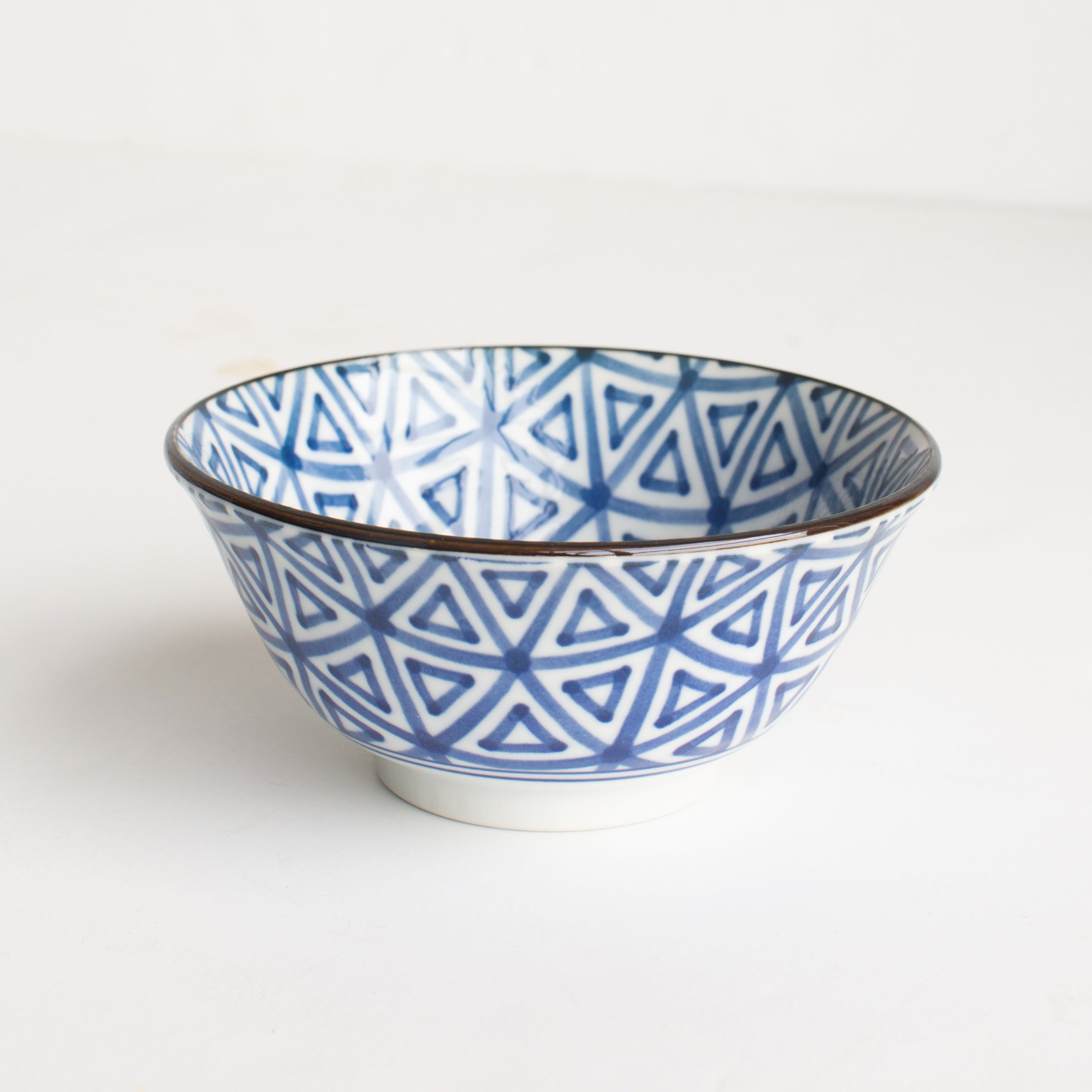 Blue Don Bowl – Salt & Sundry