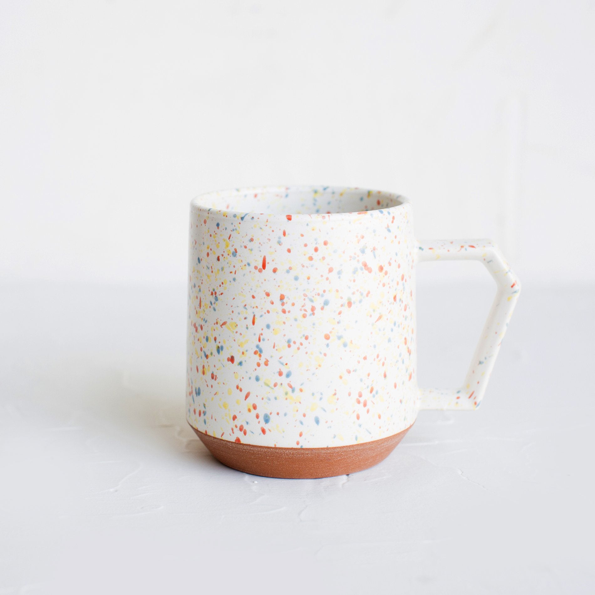Confetti Mug