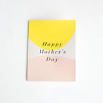 Lemon Mother's Day Card