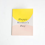 Lemon Mother's Day Card