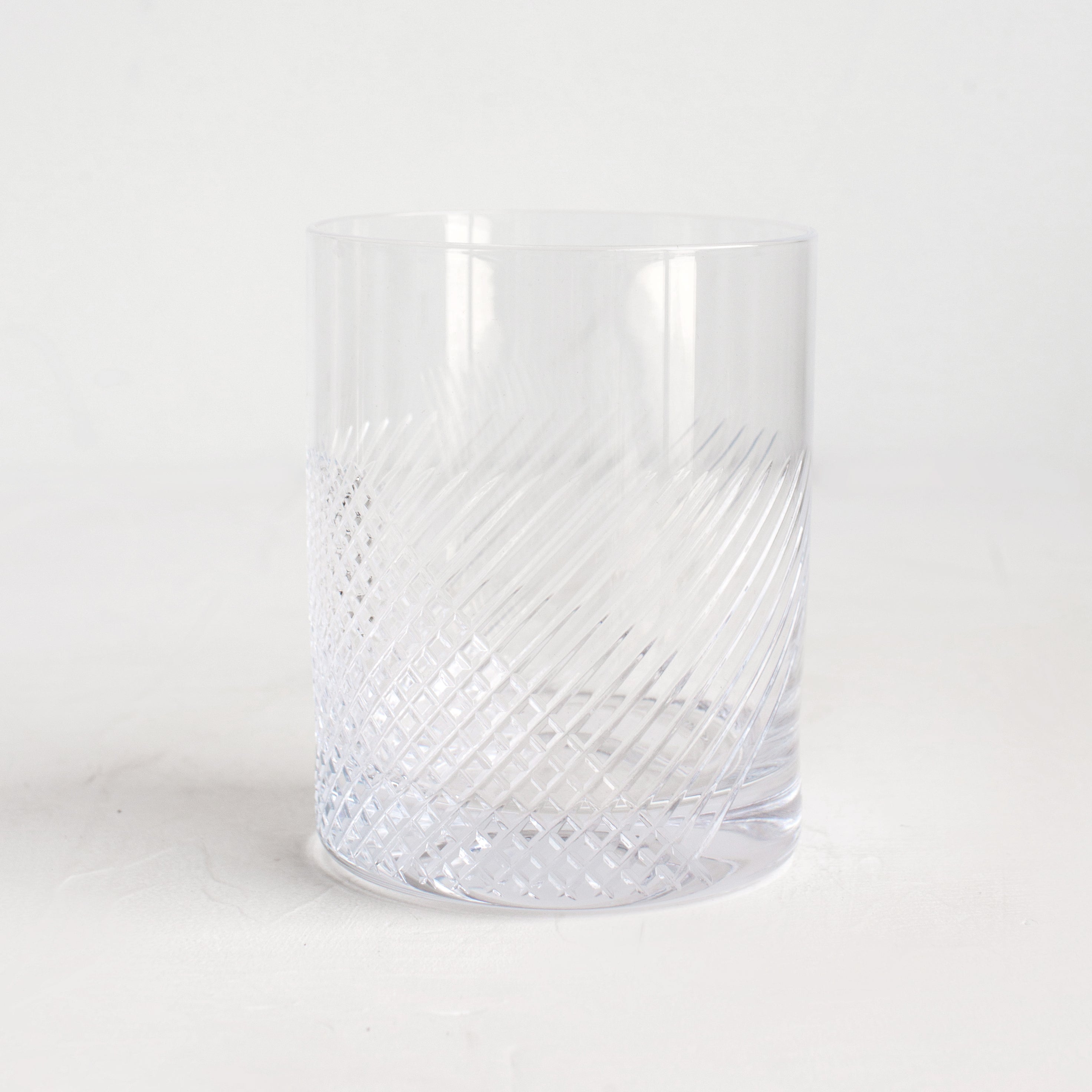 Bourbon Street Old Fashioned Glass - Thumbnail 3