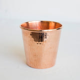 Apa Copper Cup