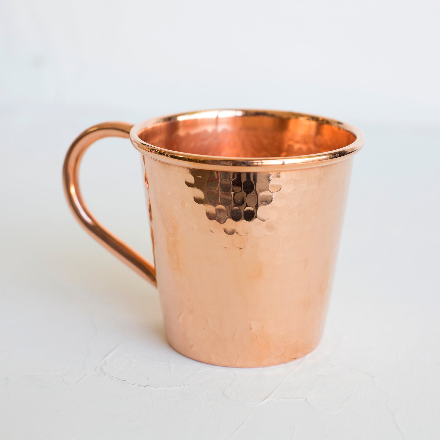 Moscow Mule Mug – Salt & Sundry